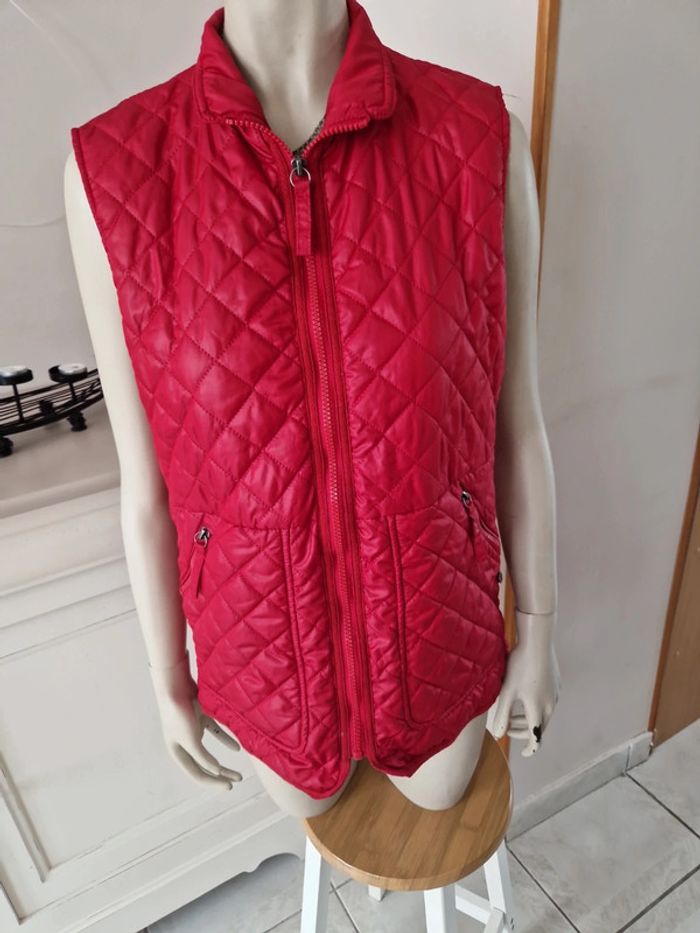 Doudoune 💢 - photo numéro 2