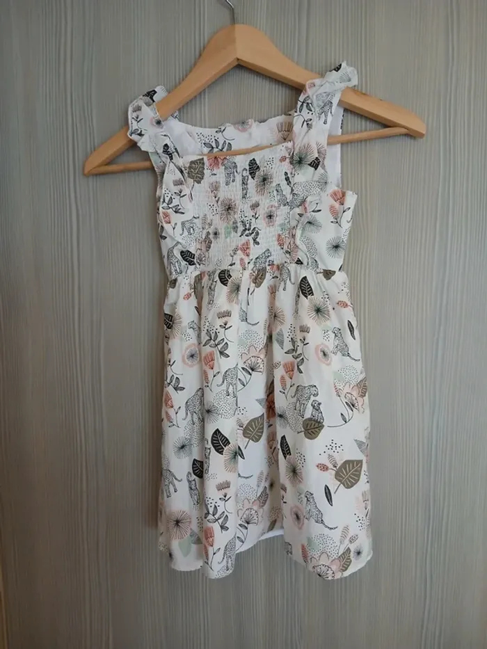 Robe Orchestra 6 ans