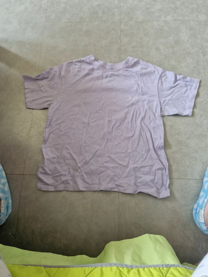 Tee shirt lena situation - photo numéro 2