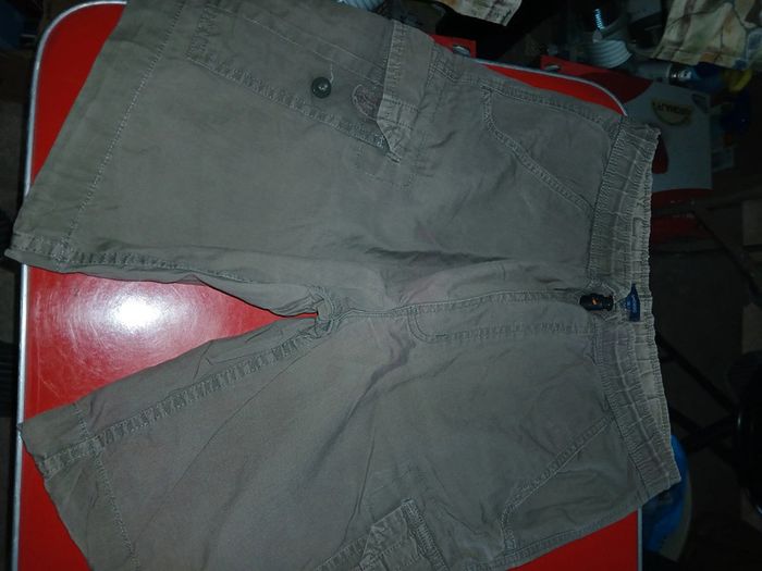 Short homme tex basic S - photo numéro 2