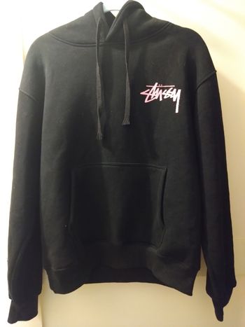 Sweat à capuche