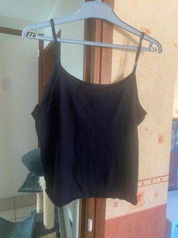 Débardeur femme