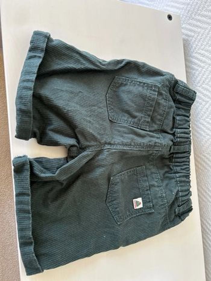 Short - photo numéro 2