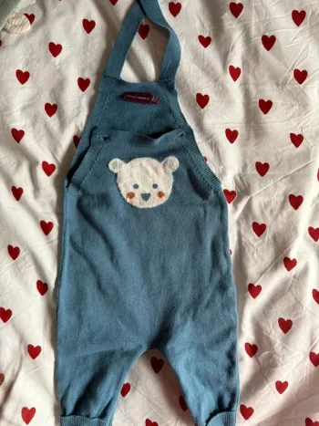 Combinaison taille 1 mois