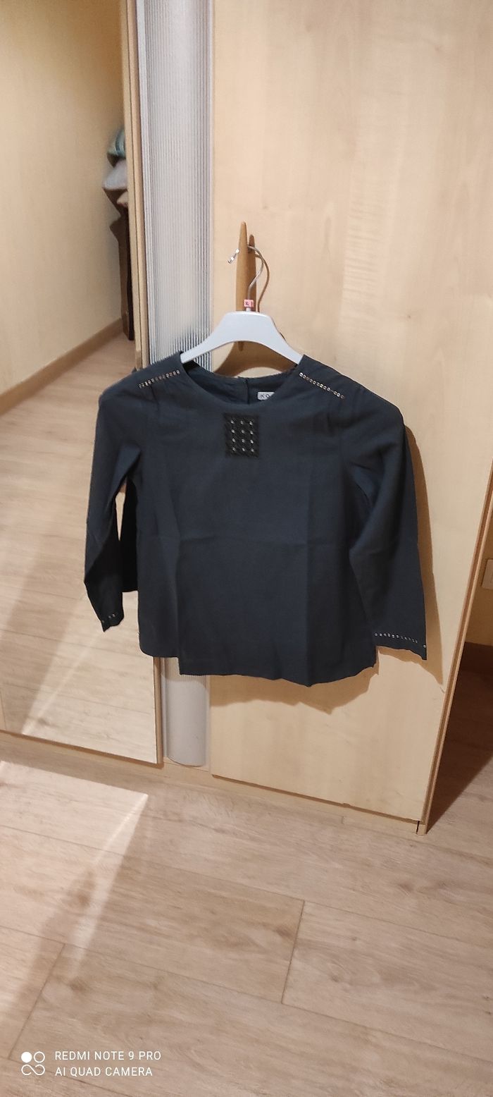 Tee-shirt à manches longues Kookaï 10 ans