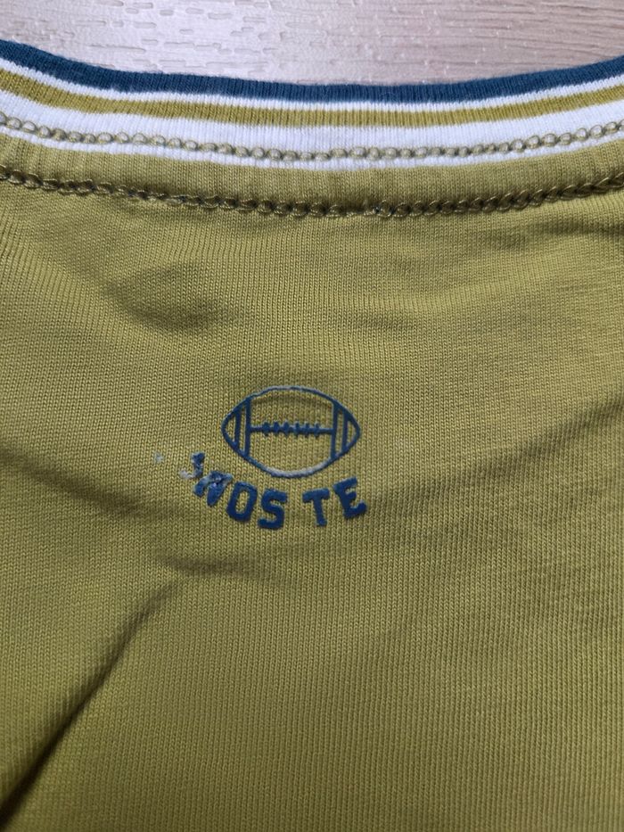 T-shirt manches longues 8 ans - photo numéro 5