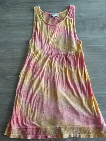 Robe été Element