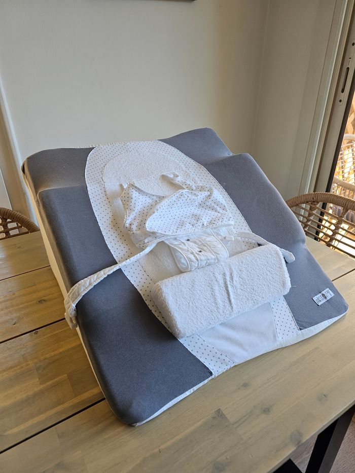 Plan incliné 30° candide expert - photo numéro 3