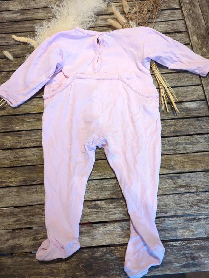 Lot de six pyjamas 12 mois - photo numéro 16