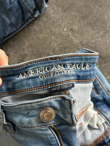 Jeans American eagle