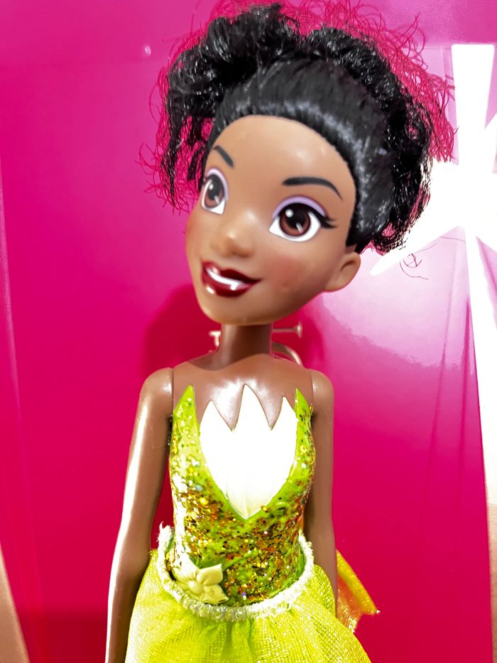 Poupée Disney pour enfants