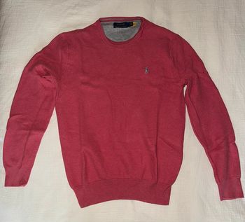 Pull Ralph Lauren