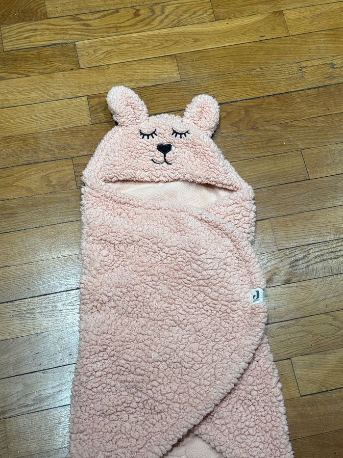 Nid d’ange Jollein