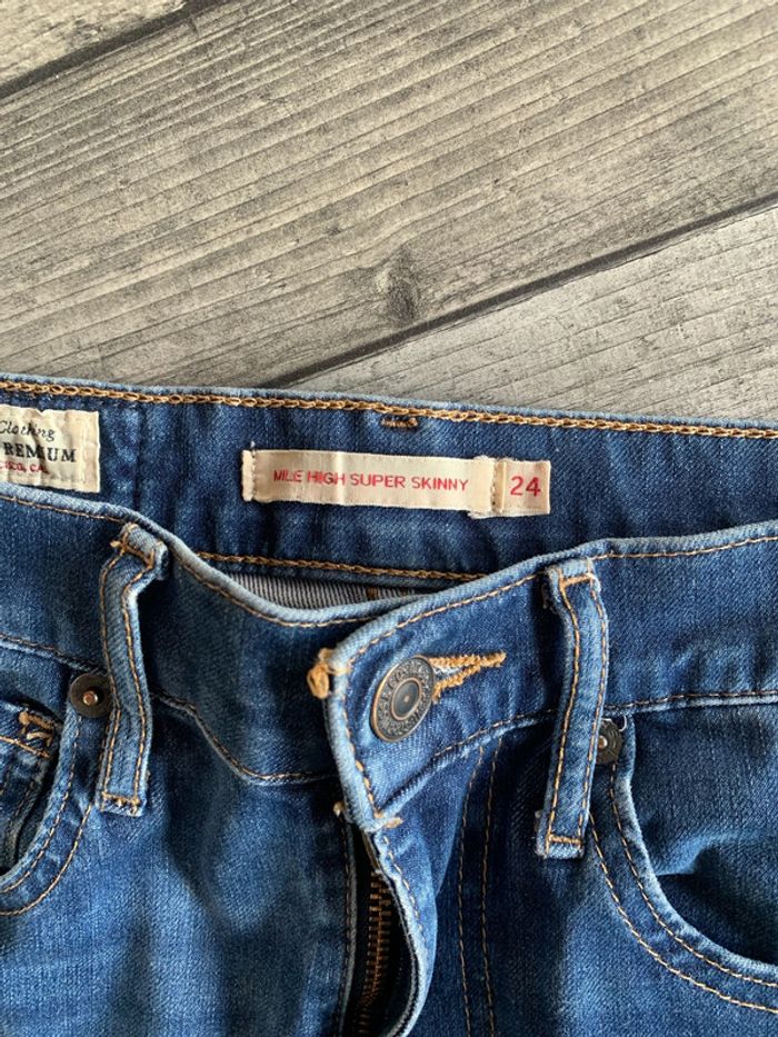 Superbe jeans 👖 - photo numéro 4