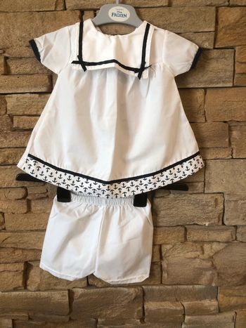 Ensemble 3 mois mixte