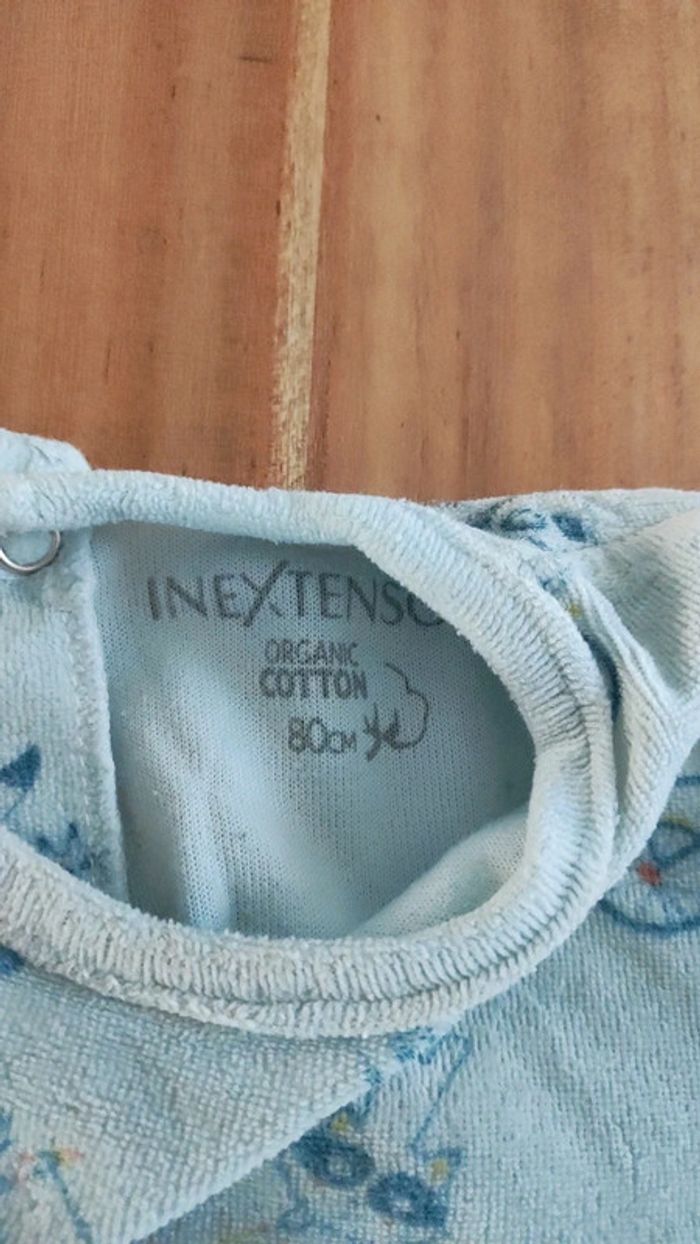 Pyjama - photo numéro 2