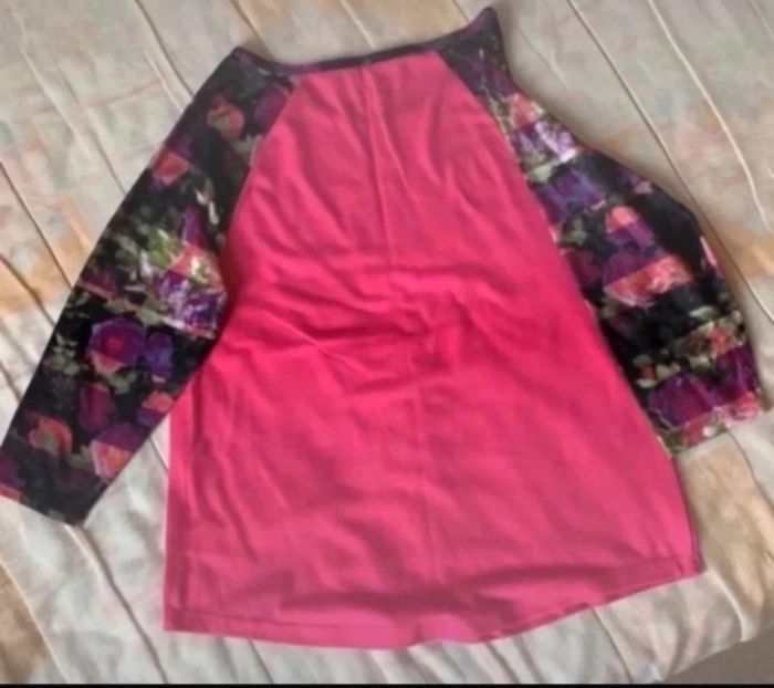 Haut Converse 13/15 ans - photo numéro 5