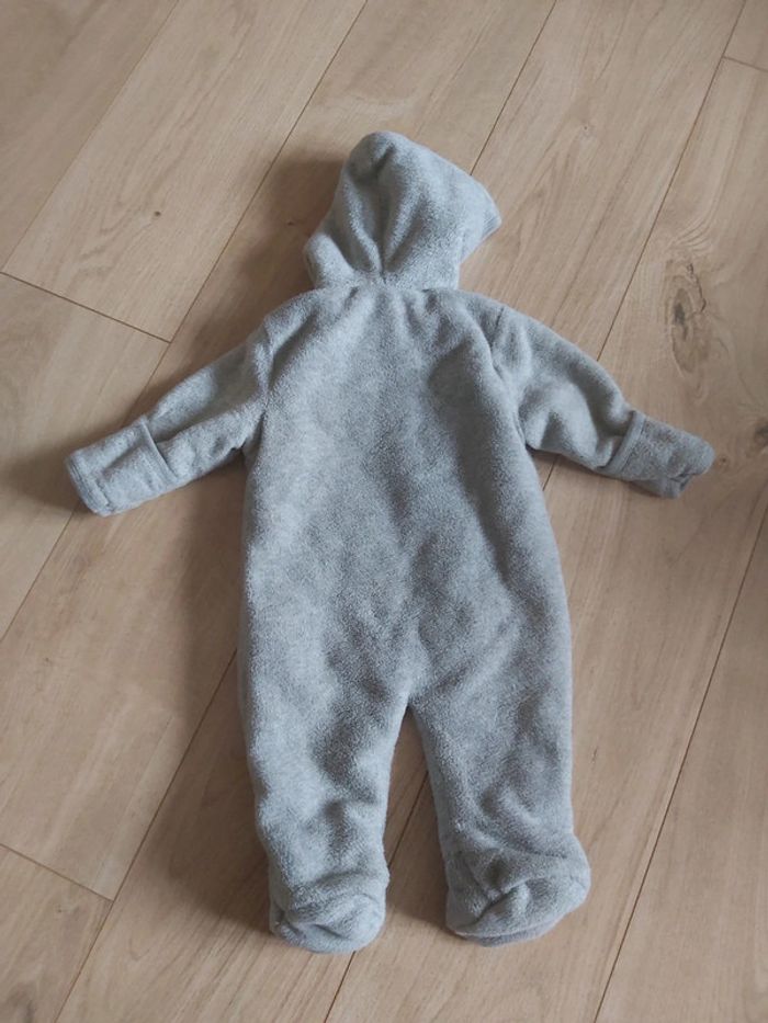 Combi-pilote Disney baby Tigrou 9 mois (78) - photo numéro 4