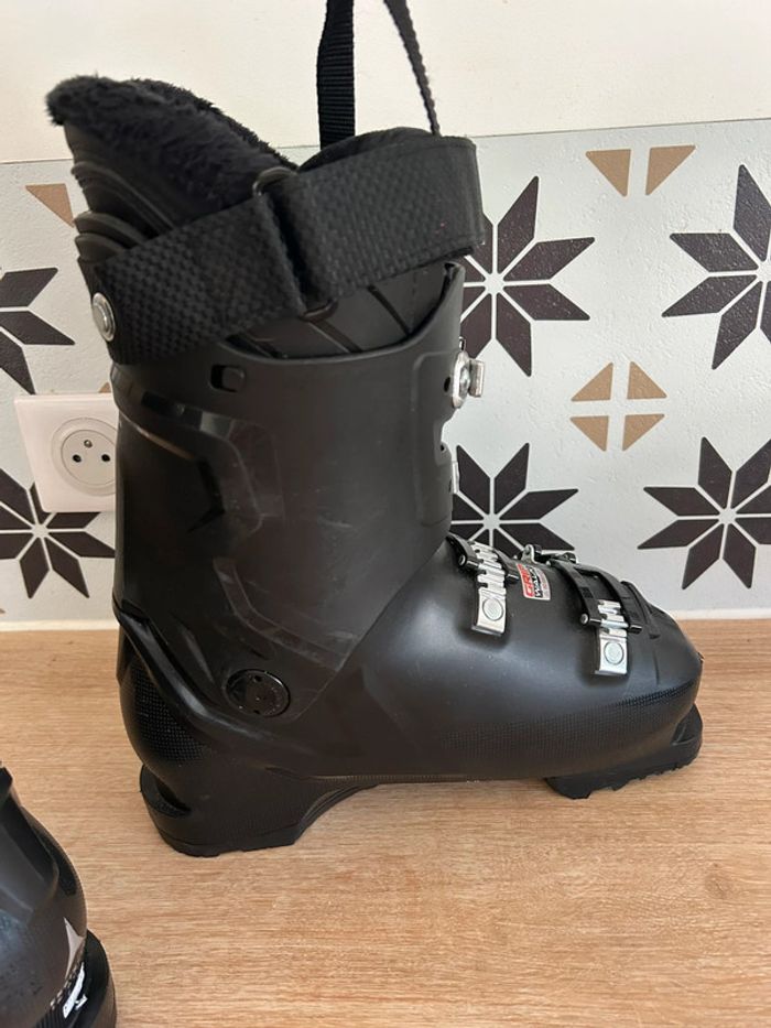 Chaussure de ski Atomic - photo numéro 7