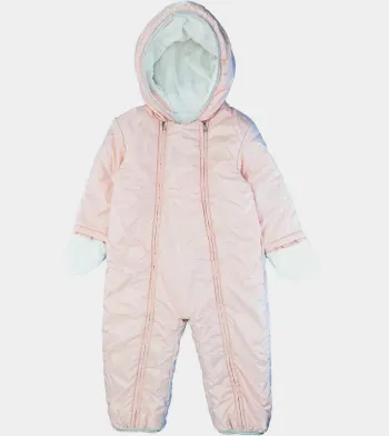 Combinaison pilote 12 mois Carrément Beau