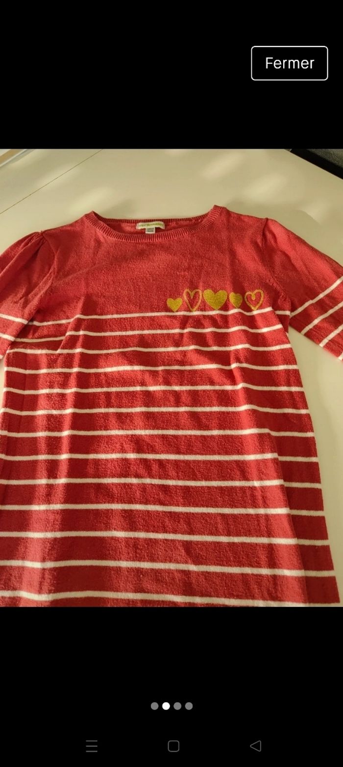 Robe - photo numéro 2