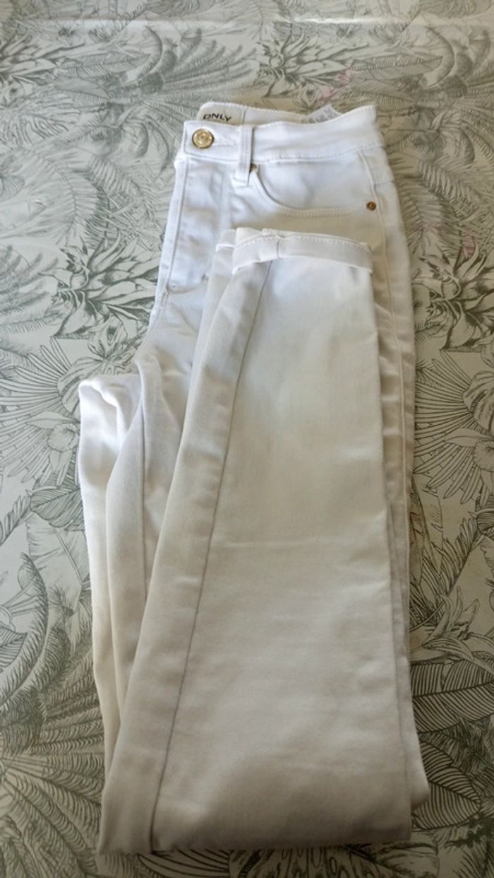 Jeans only - photo numéro 3