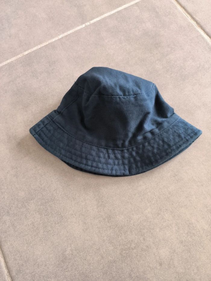 Bob taille 45 Kiabi mixte