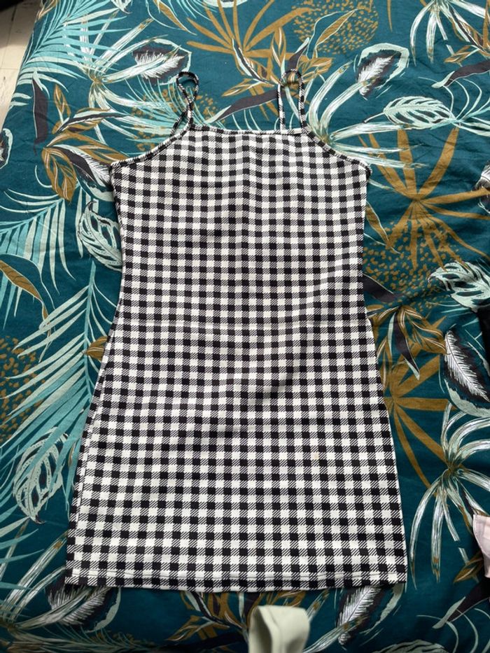 Robe d’été