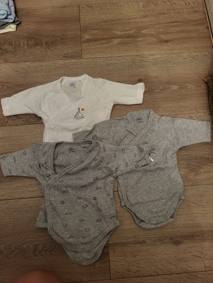 Lots vêtements - photo numéro 9