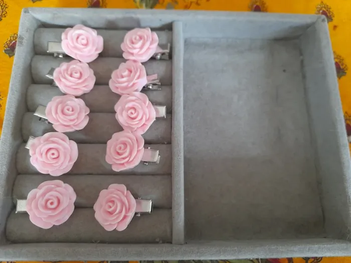 petite pinces