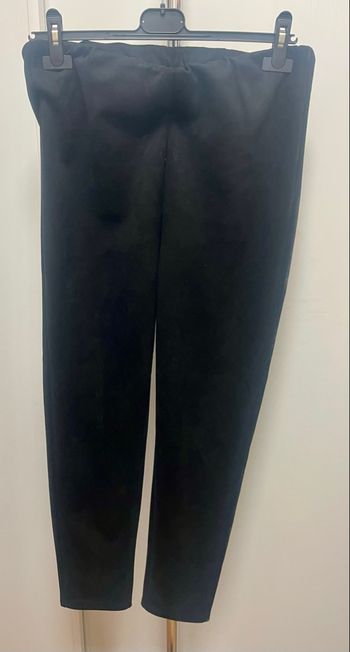 Pantalon noir 
