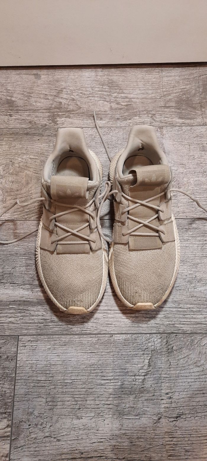 Basket Homme Adidas Prophere Trace 41.5 - photo numéro 4