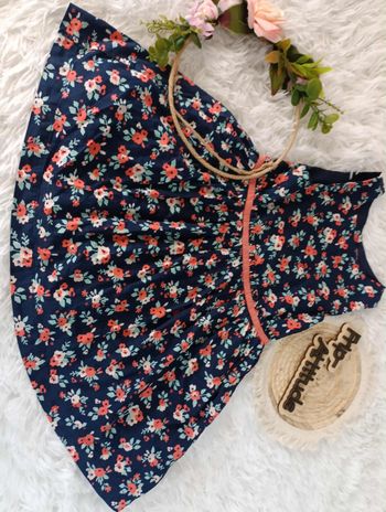 Robe Sergent Major  5 ans