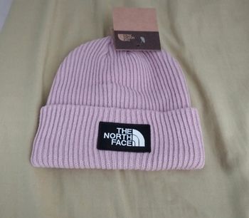Bonnet the north face