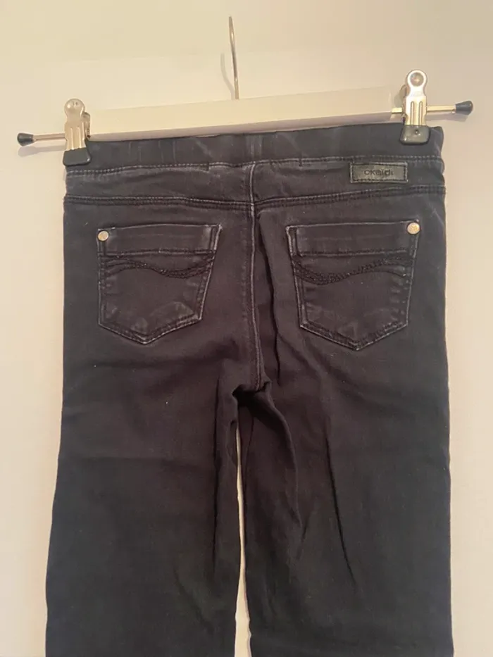 Pantalon 5 ans - photo numéro 4