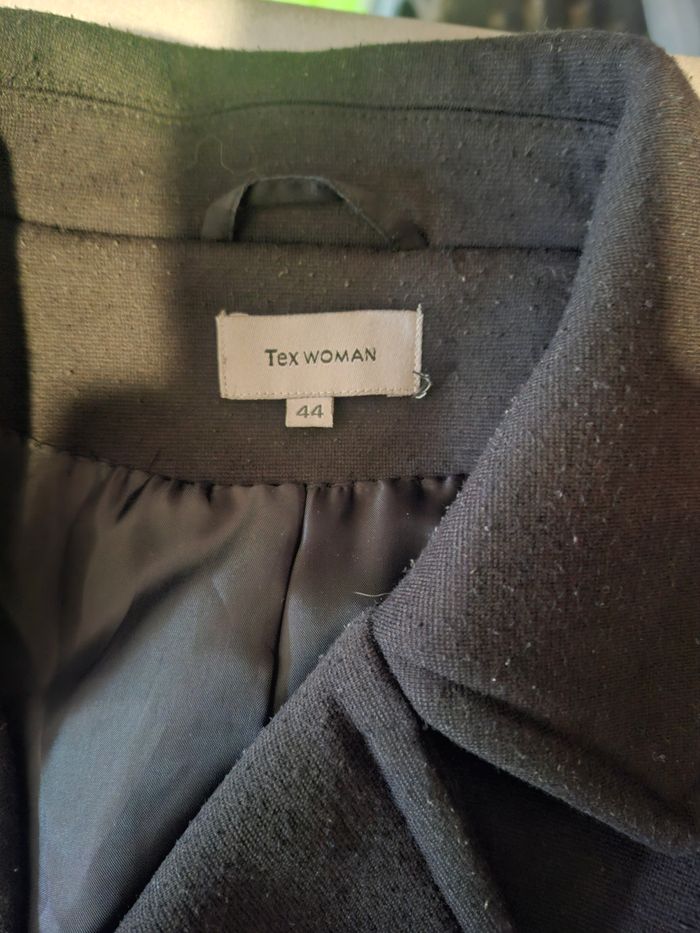 Manteau 44 - photo numéro 3