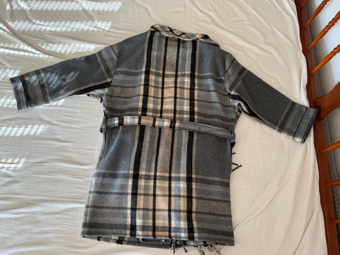 Veste / Manteau Bershka - Taille M - photo numéro 2