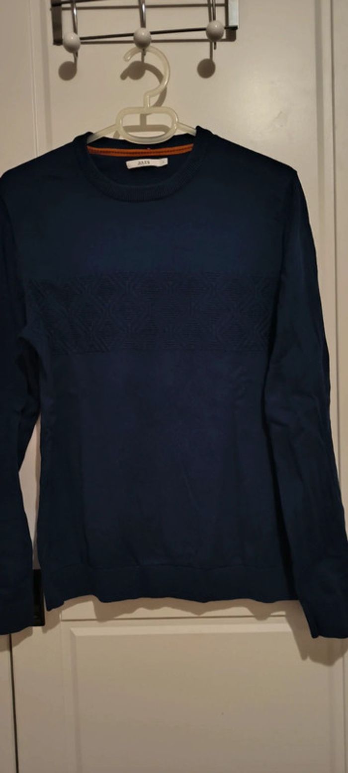 Pull jules très bon état - photo numéro 4