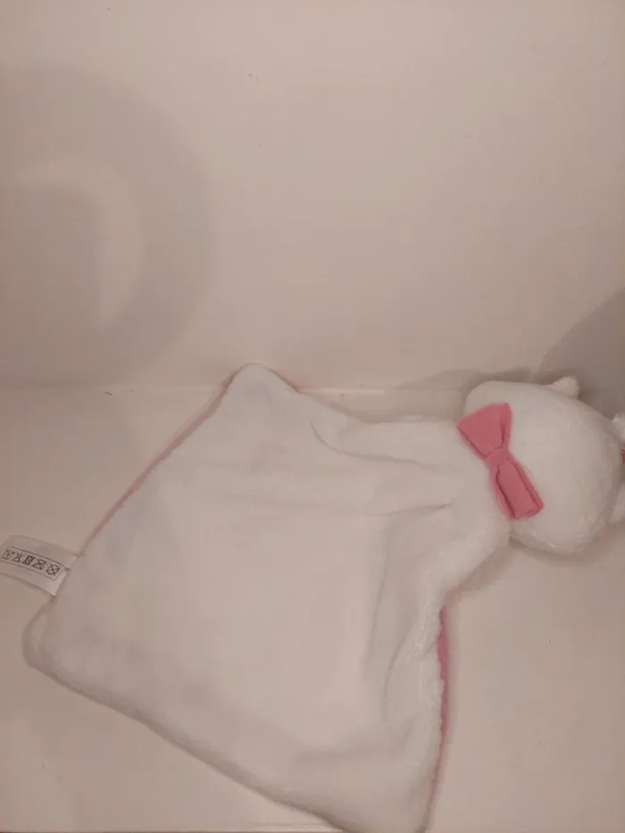 Nicotoy - doudou marie les Aristochats disney - photo numéro 4