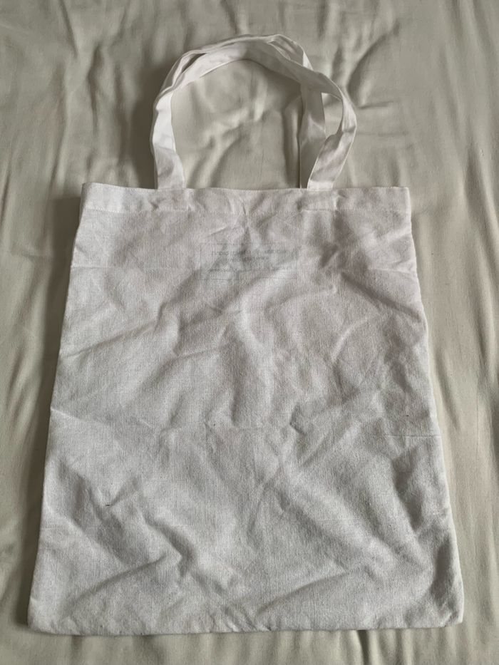 Tote bag - photo numéro 2
