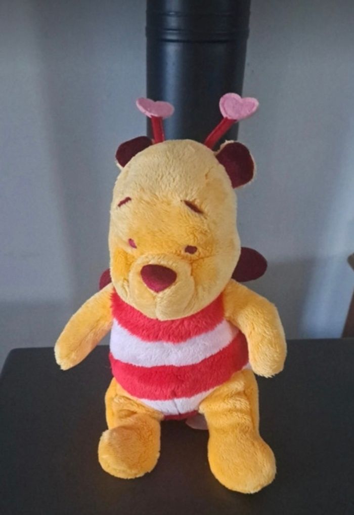 Peluche
