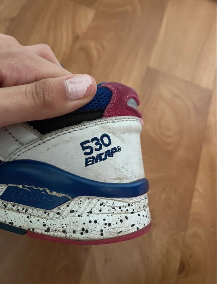 New Balance 530 - photo numéro 7