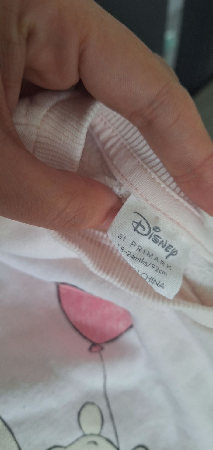 Pull disney - photo numéro 2