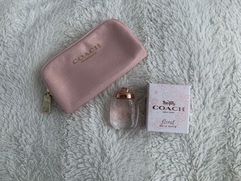 Miniature Coach Floral , 4,5 ml , Neuf