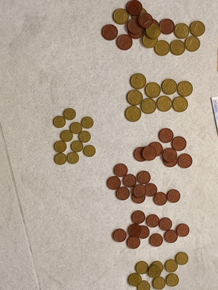 Argent fictif - photo numéro 3