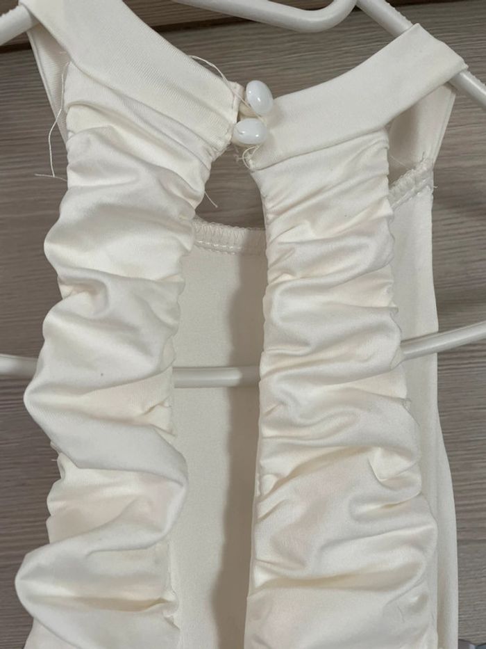 Robe écrue - photo numéro 5