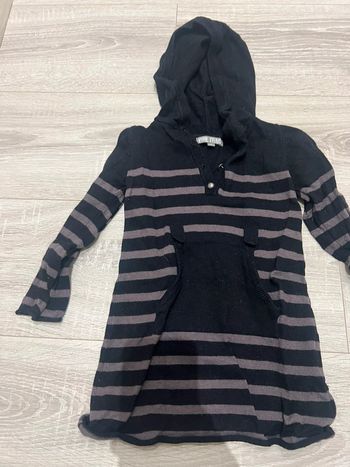 Robe 3 ans