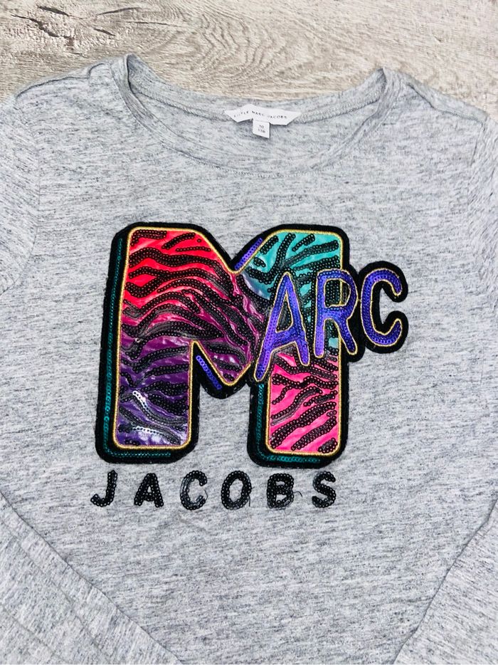 Top Marc Jacobs 10 ans - photo numéro 2