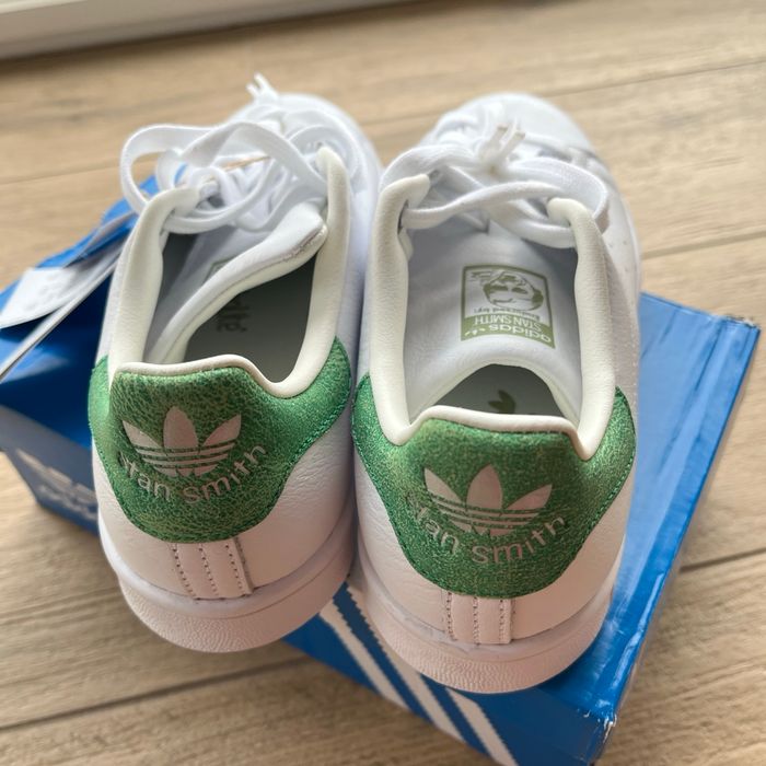 Baskets Adidas Stan Smith taille 36 2/3