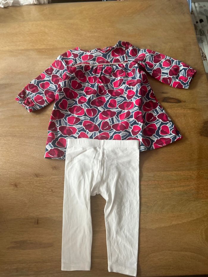 Ensemble okaïdi